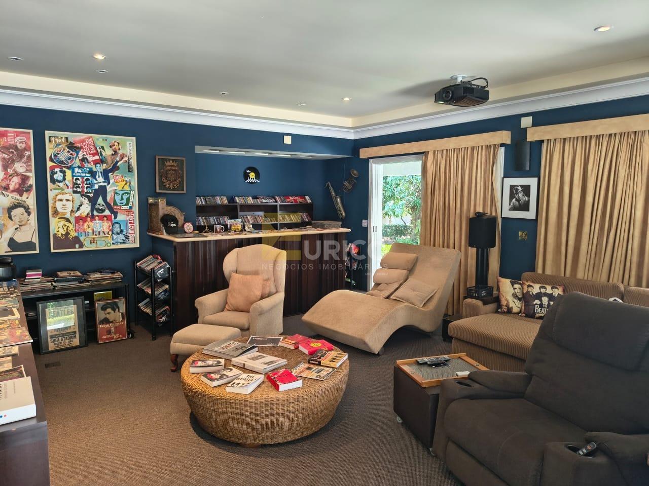 Casa em condomínio à venda no Condomínio São Joaquim em Vinhedo/SP: 