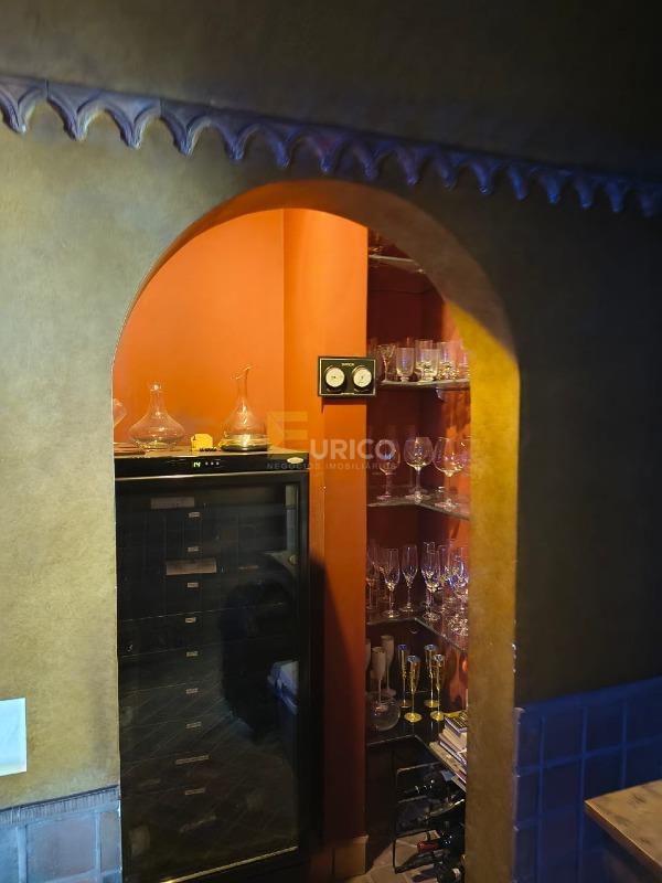 Casa em condomínio à venda no Condomínio São Joaquim em Vinhedo/SP: 