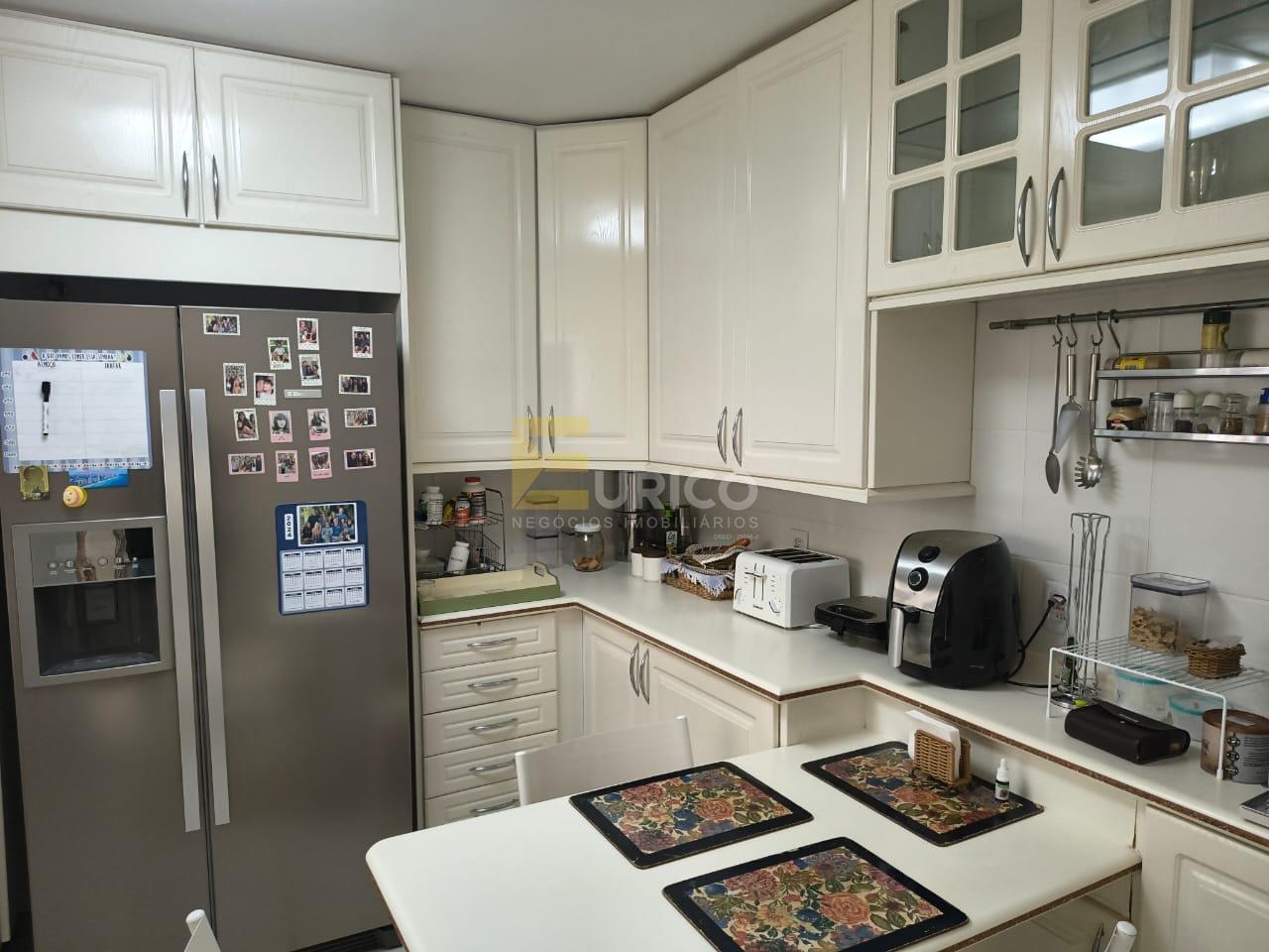 Casa em condomínio à venda no Condomínio São Joaquim em Vinhedo/SP: 