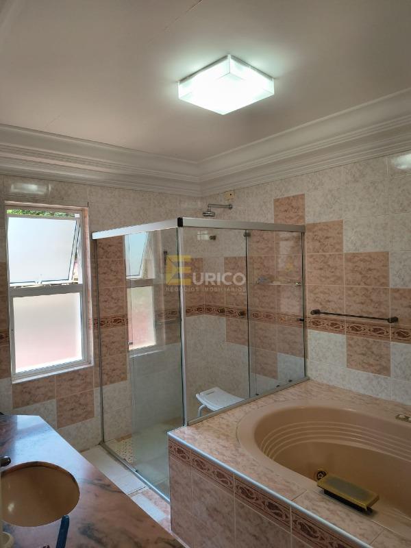 Casa em condomínio à venda no Condomínio São Joaquim em Vinhedo/SP: 