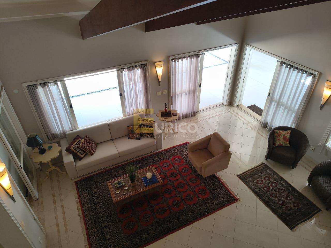 Casa em condomínio à venda no Condomínio São Joaquim em Vinhedo/SP: 