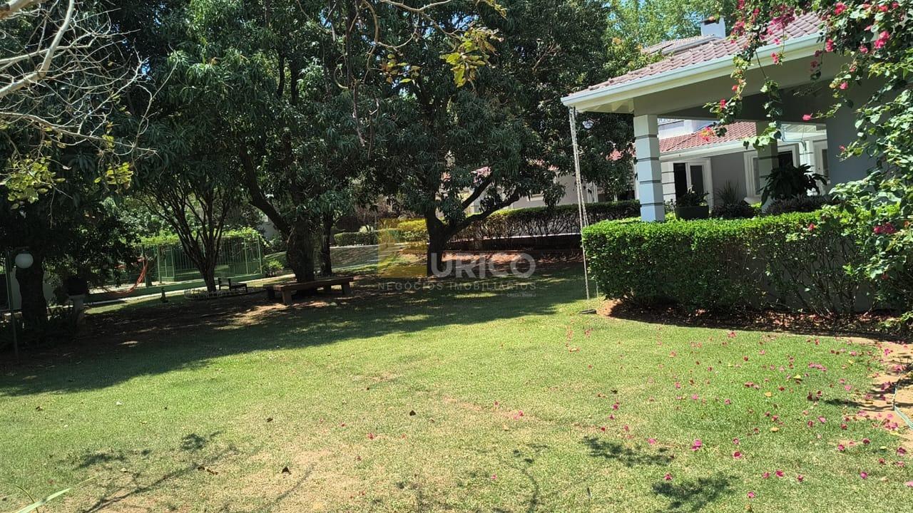 Casa em condomínio à venda no Condomínio São Joaquim em Vinhedo/SP: 