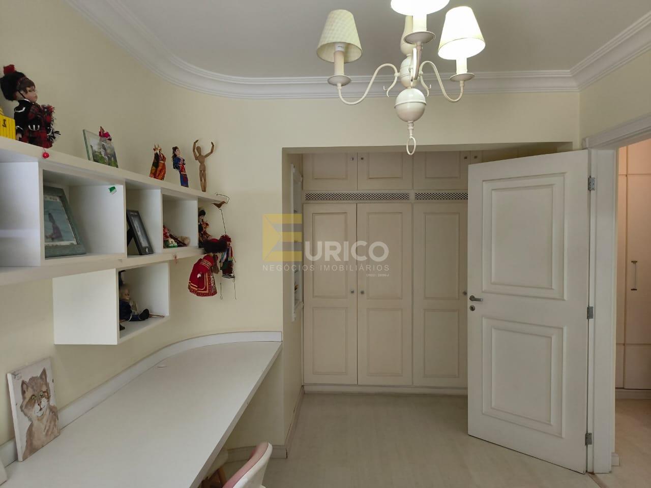 Casa em condomínio à venda no Condomínio São Joaquim em Vinhedo/SP: 