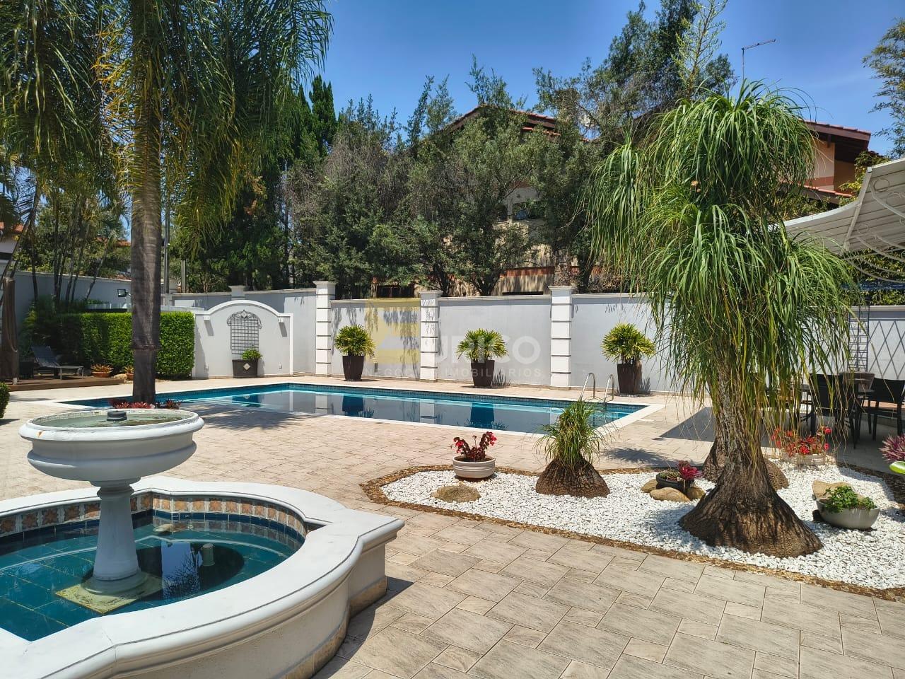 Casa em condomínio à venda no Condomínio São Joaquim em Vinhedo/SP: 