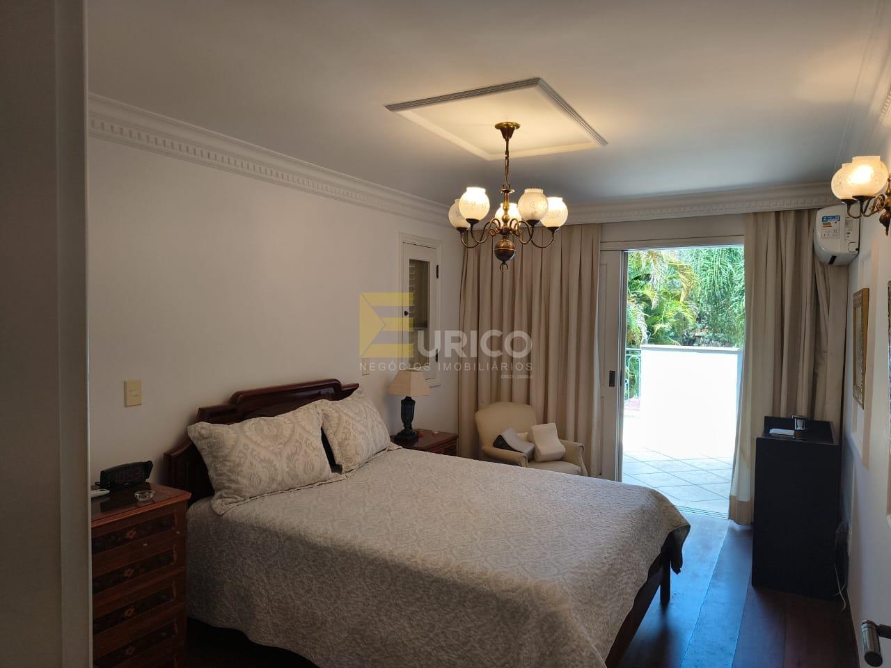 Casa em condomínio à venda no Condomínio São Joaquim em Vinhedo/SP: 