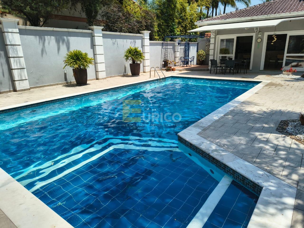 Casa em condomínio à venda no Condomínio São Joaquim em Vinhedo/SP: 