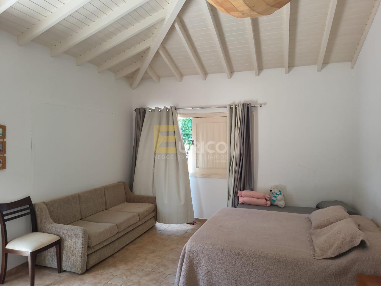 Casa em condomínio à venda no Condomínio São Joaquim em Vinhedo/SP: 