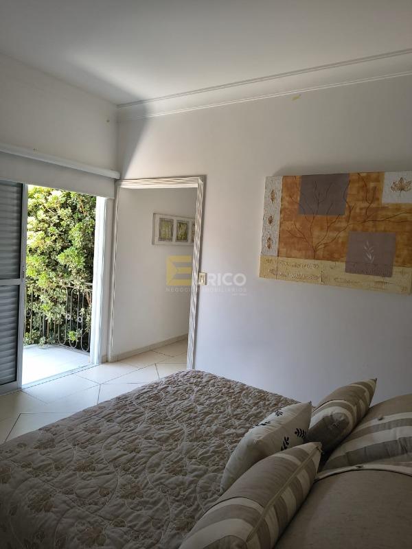 Casa em condomínio à venda no Condomínio São Joaquim em Vinhedo/SP: 