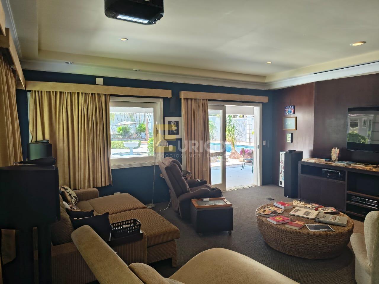 Casa em condomínio à venda no Condomínio São Joaquim em Vinhedo/SP: 