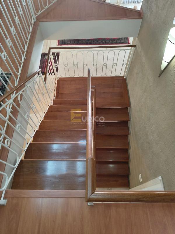 Casa em condomínio à venda no Condomínio São Joaquim em Vinhedo/SP: 