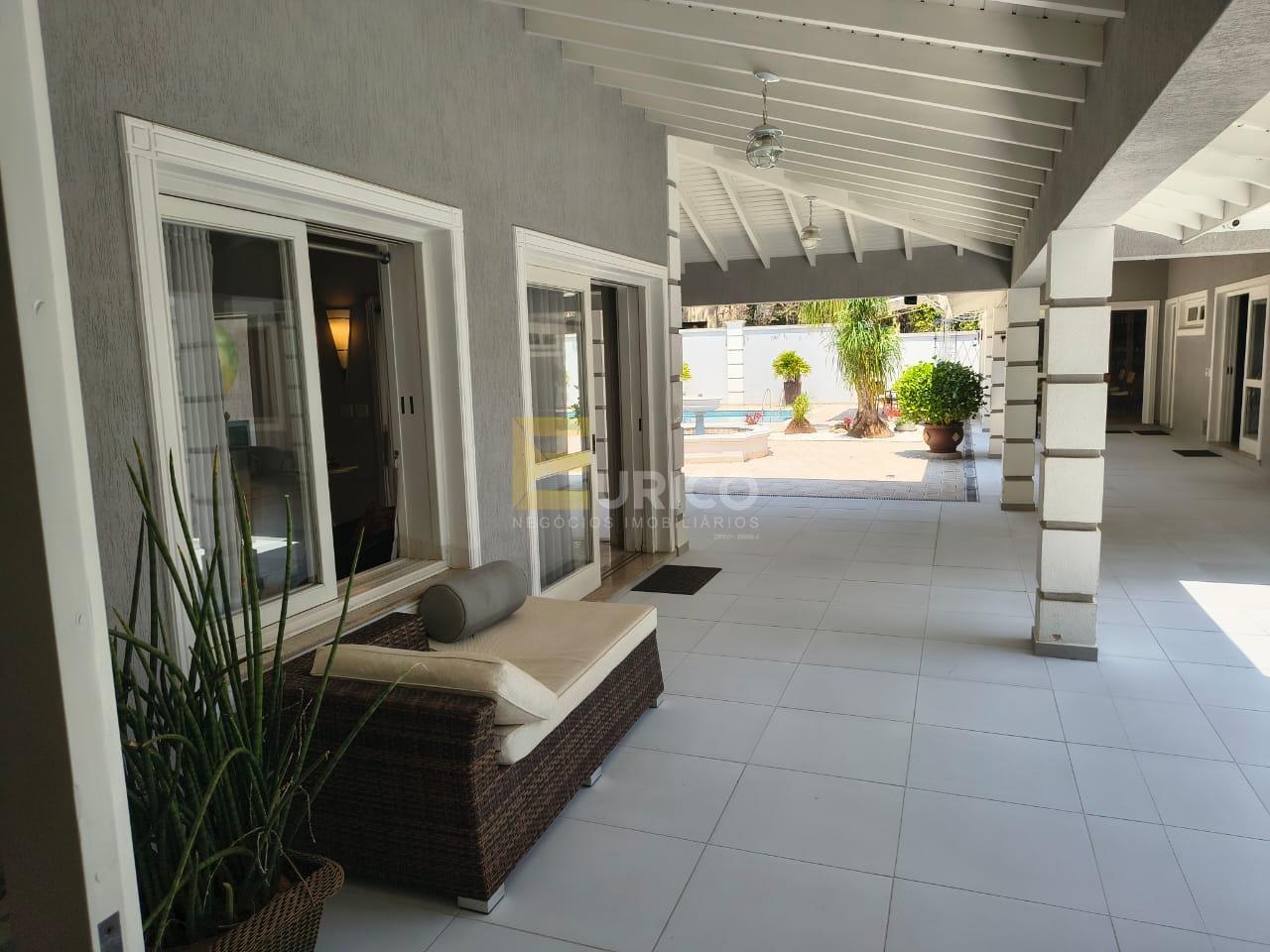 Casa em condomínio à venda no Condomínio São Joaquim em Vinhedo/SP: 