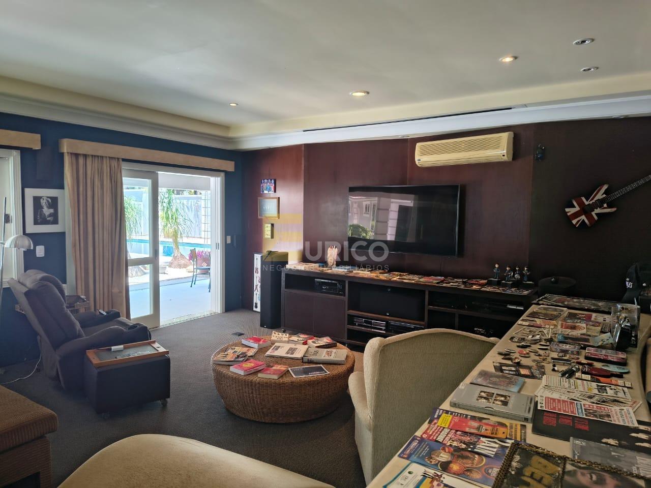 Casa em condomínio à venda no Condomínio São Joaquim em Vinhedo/SP: 