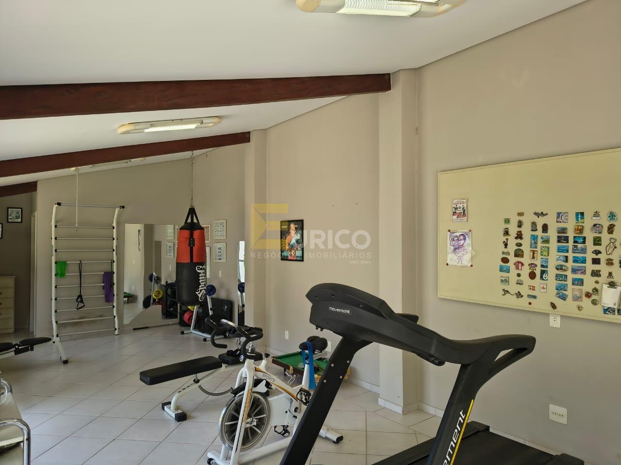 Casa em condomínio à venda no Condomínio São Joaquim em Vinhedo/SP: 