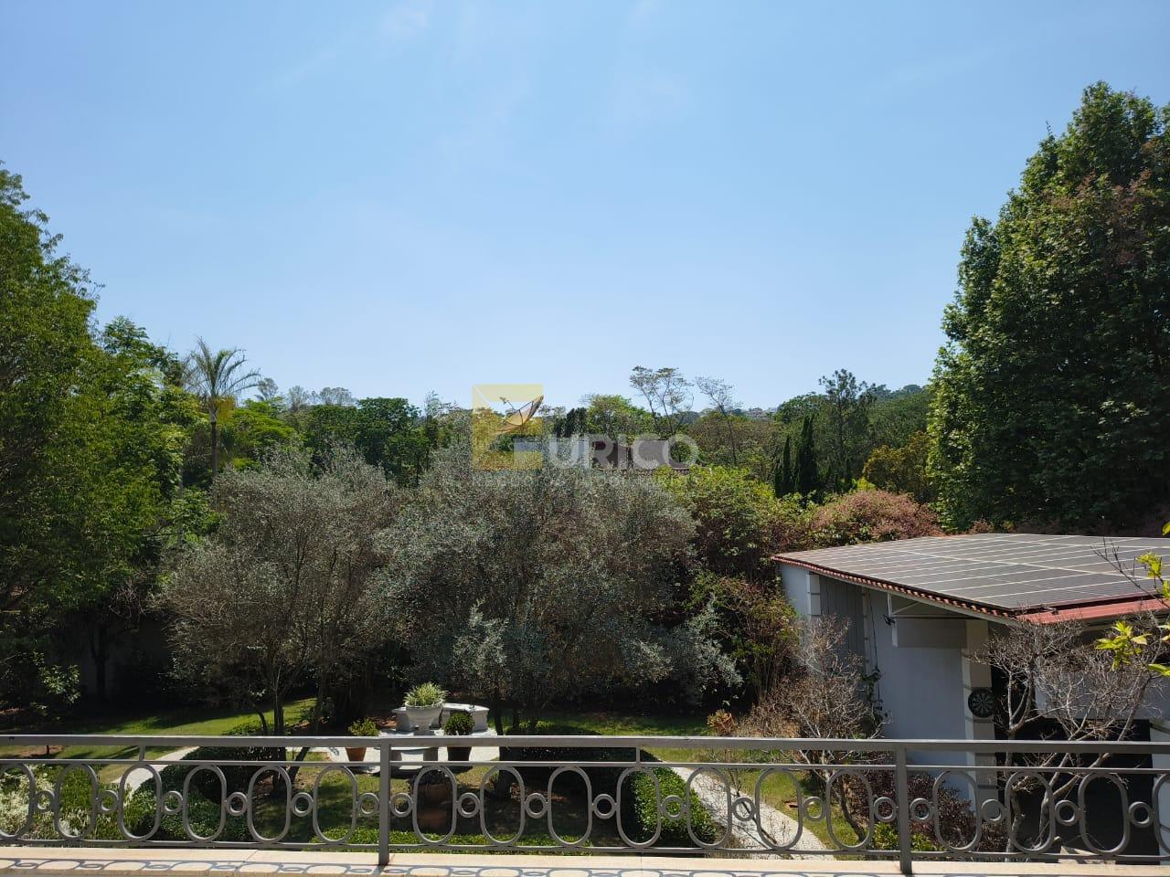 Casa em condomínio à venda no Condomínio São Joaquim em Vinhedo/SP: 