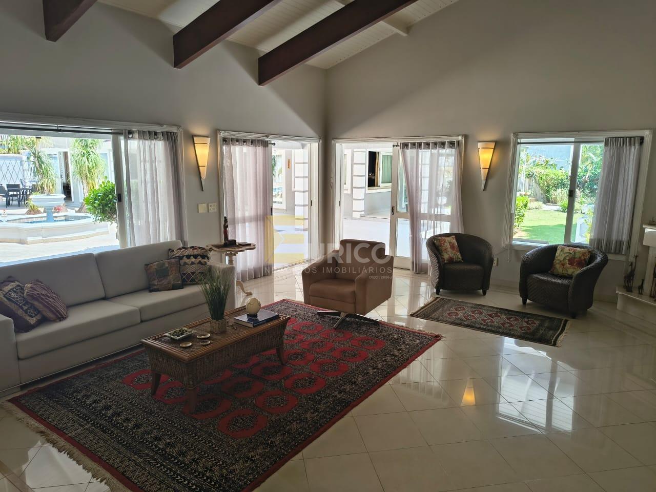 Casa em condomínio à venda no Condomínio São Joaquim em Vinhedo/SP: 