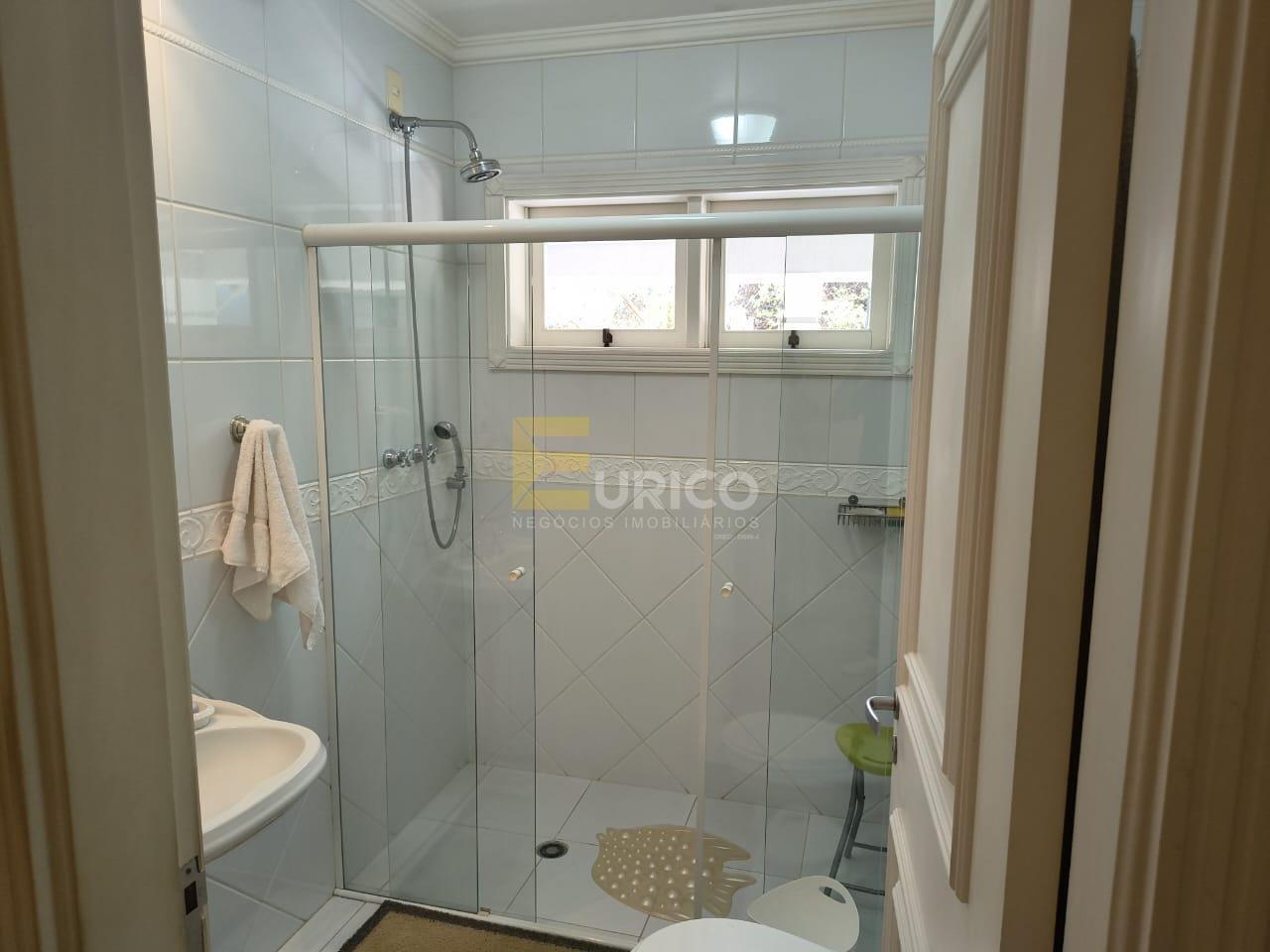 Casa em condomínio à venda no Condomínio São Joaquim em Vinhedo/SP: 