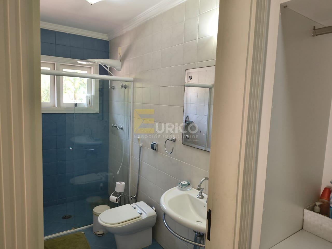 Casa em condomínio à venda no Condomínio São Joaquim em Vinhedo/SP: 