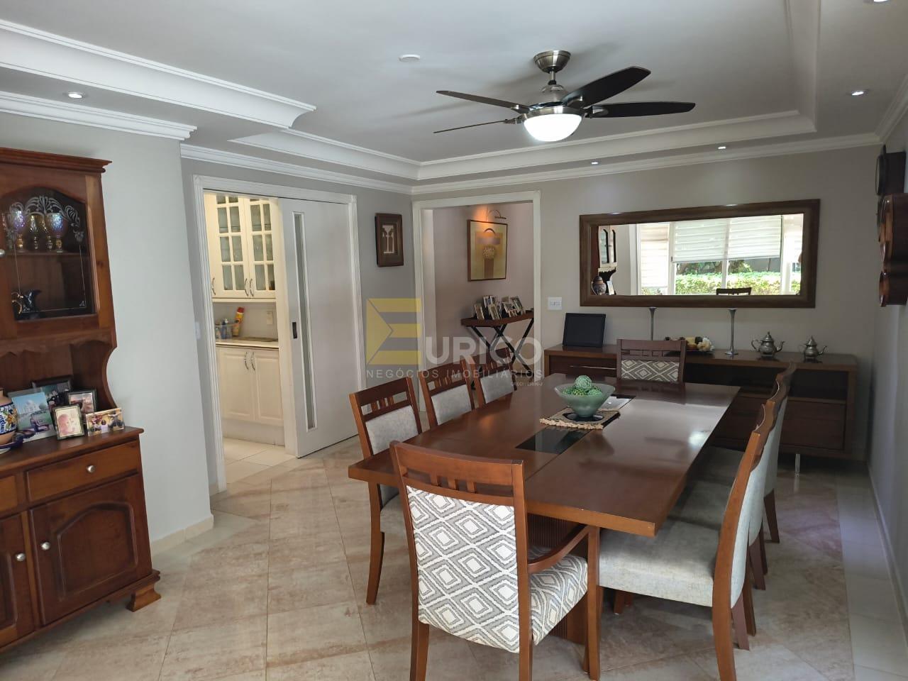 Casa em condomínio à venda no Condomínio São Joaquim em Vinhedo/SP: 