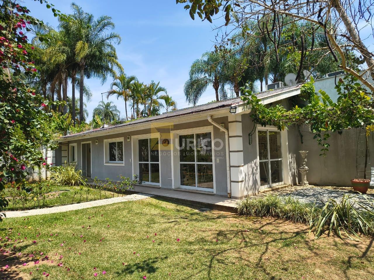 Casa em condomínio à venda no Condomínio São Joaquim em Vinhedo/SP: 