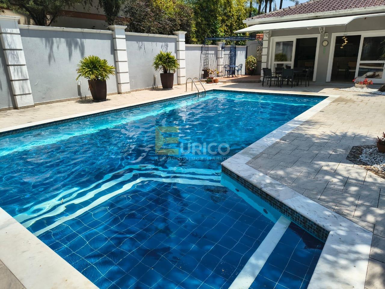 Casa em condomínio à venda no Condomínio São Joaquim em Vinhedo/SP: 