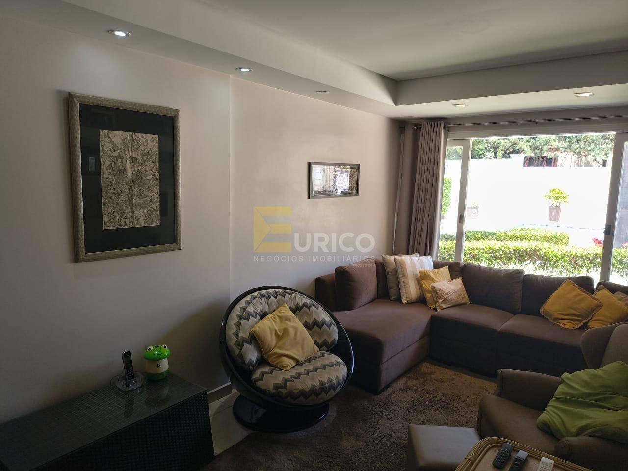 Casa em condomínio à venda no Condomínio São Joaquim em Vinhedo/SP: 