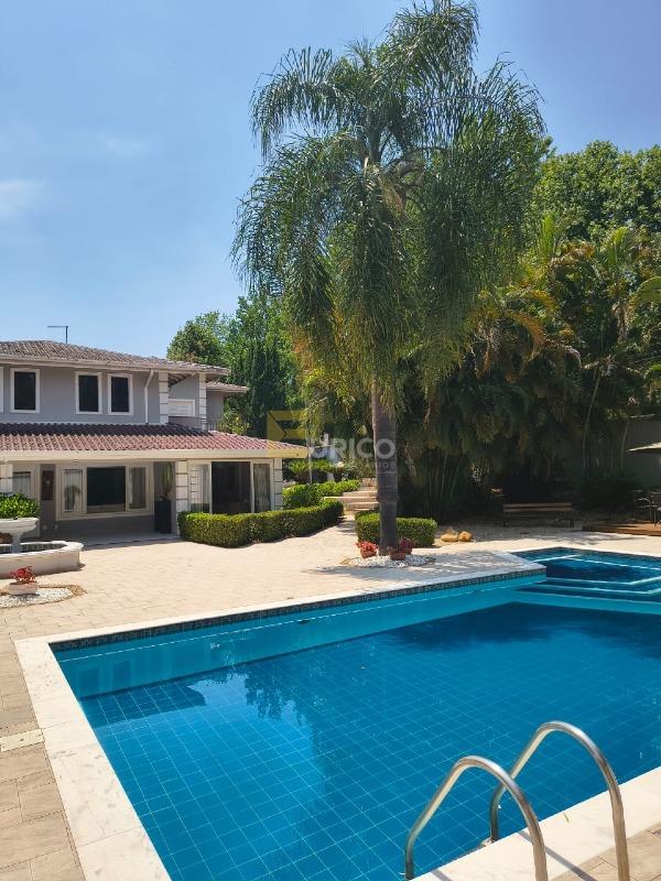 Casa em condomínio à venda no Condomínio São Joaquim em Vinhedo/SP: 