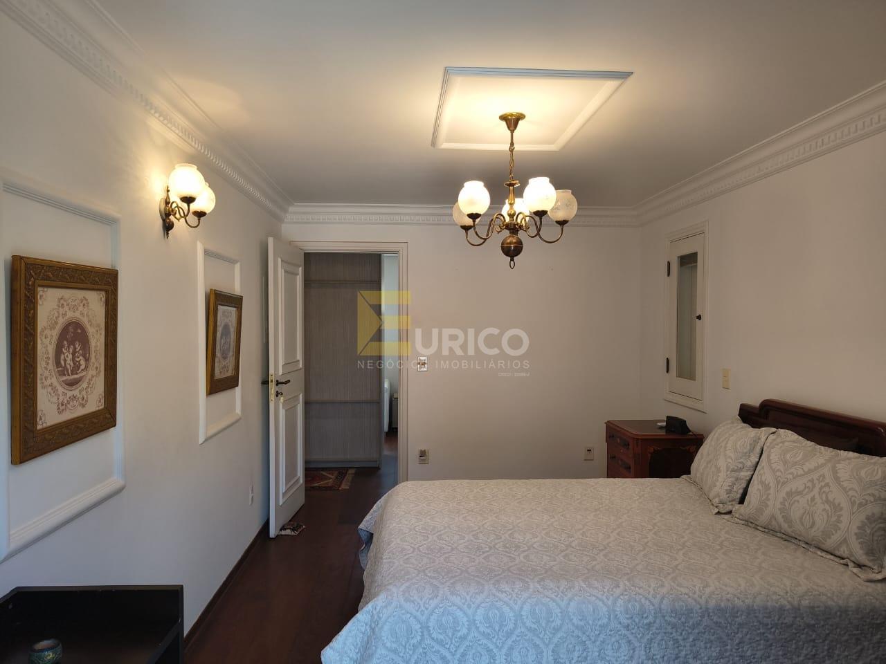 Casa em condomínio à venda no Condomínio São Joaquim em Vinhedo/SP: 