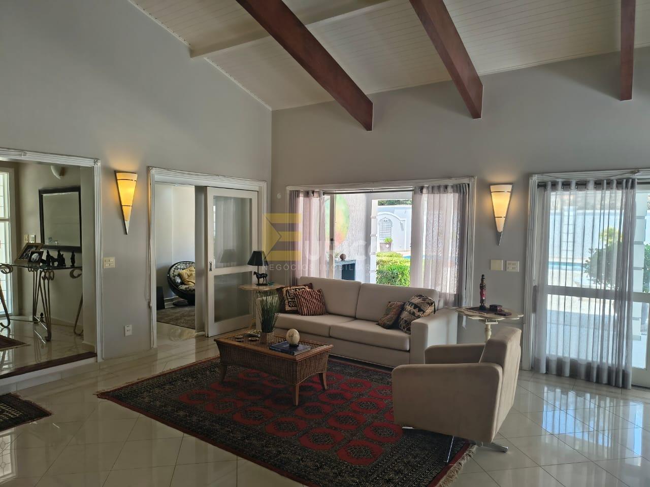 Casa em condomínio à venda no Condomínio São Joaquim em Vinhedo/SP: 