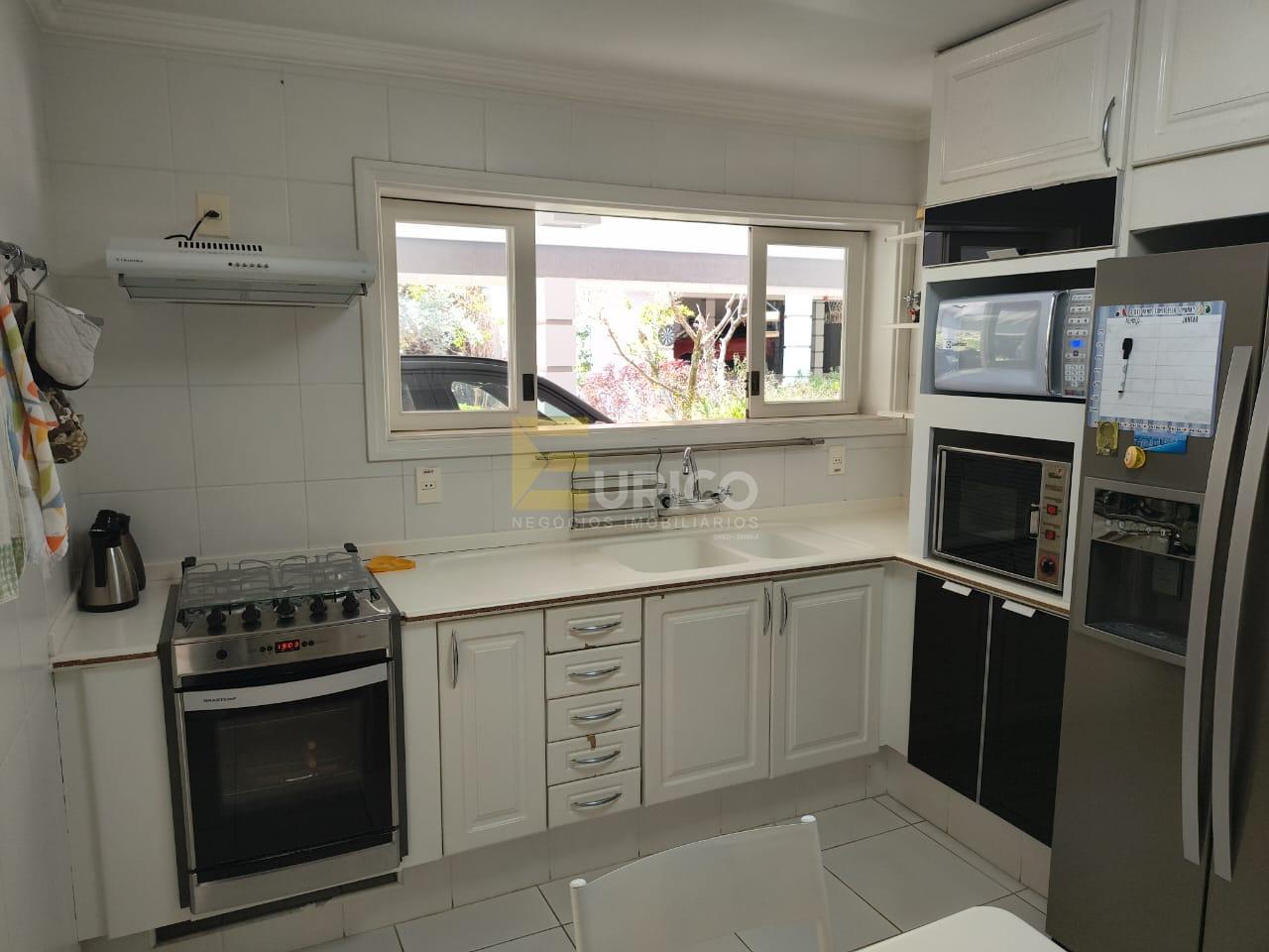 Casa em condomínio à venda no Condomínio São Joaquim em Vinhedo/SP: 