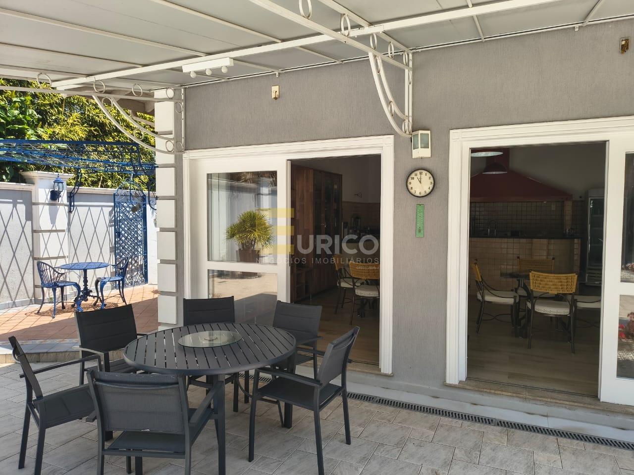 Casa em condomínio à venda no Condomínio São Joaquim em Vinhedo/SP: 