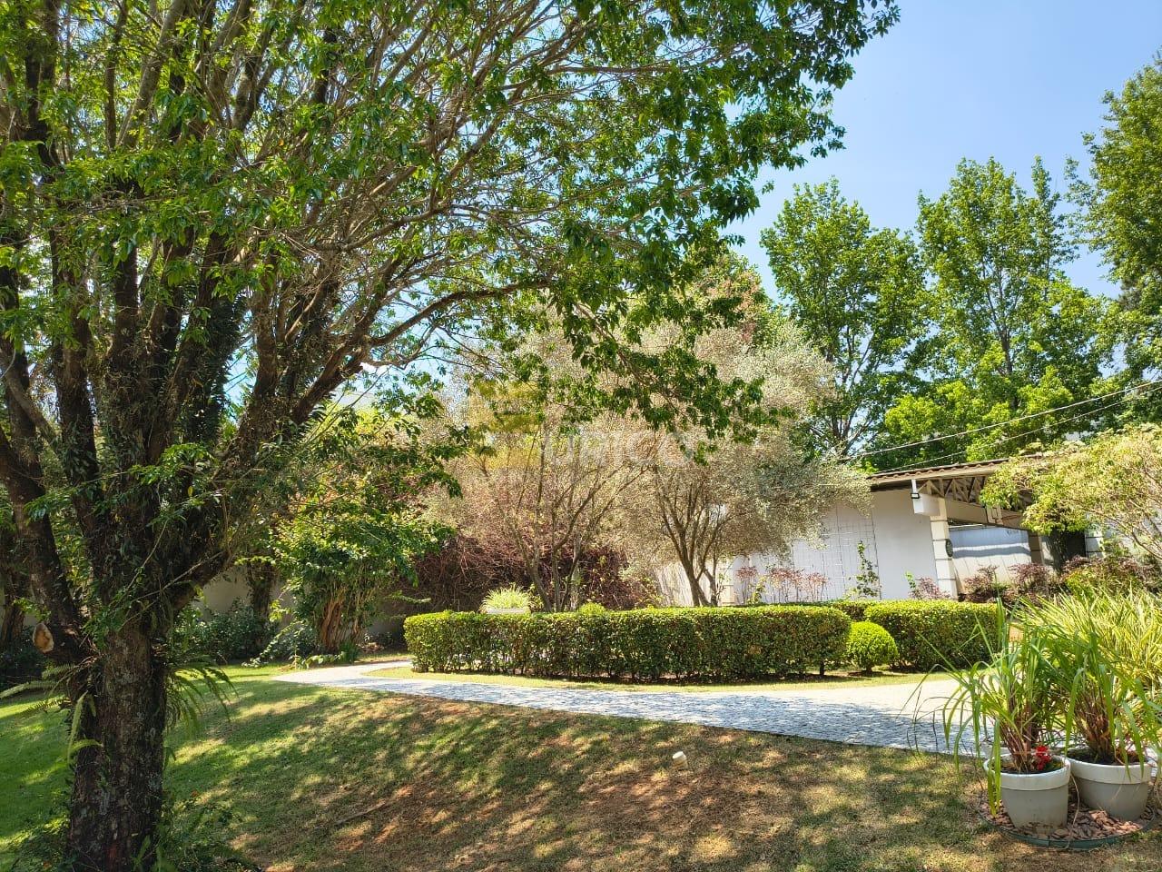 Casa em condomínio à venda no Condomínio São Joaquim em Vinhedo/SP: 