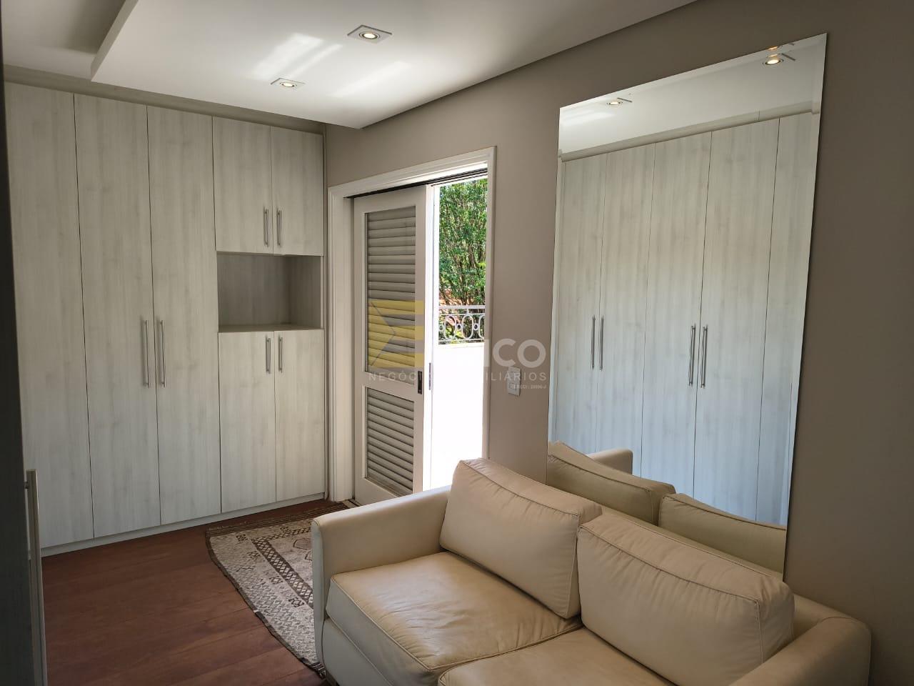 Casa em condomínio à venda no Condomínio São Joaquim em Vinhedo/SP: 