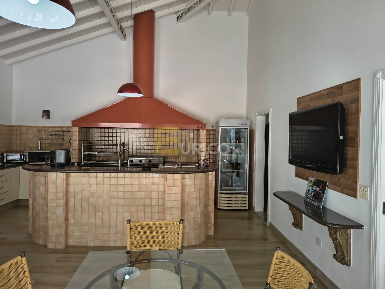 Casa em condomínio à venda no Condomínio São Joaquim em Vinhedo/SP: 