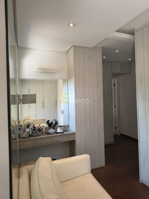 Casa em condomínio à venda no Condomínio São Joaquim em Vinhedo/SP: 