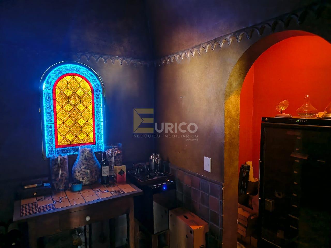 Casa em condomínio à venda no Condomínio São Joaquim em Vinhedo/SP: 