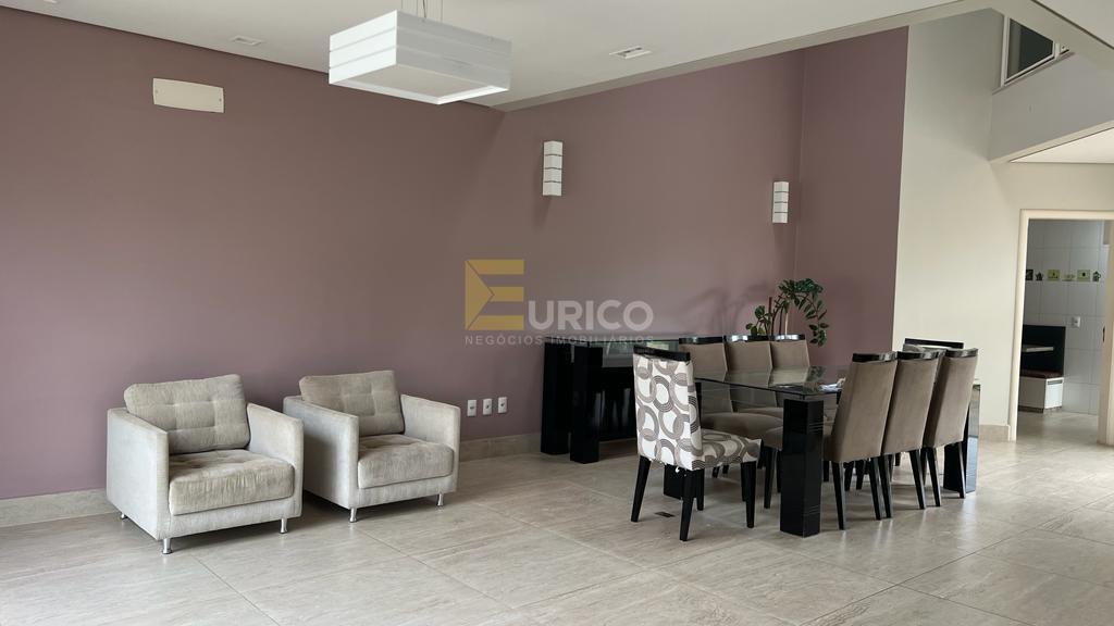 Casa em condomínio à venda no Condomínio Piemonte Residenziale em Vinhedo/SP: 