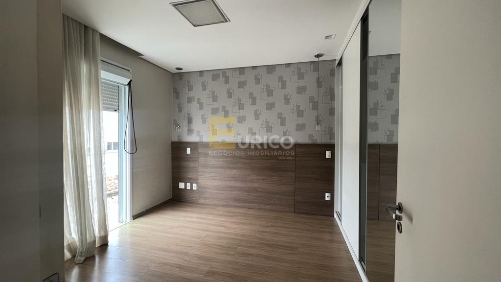 Casa em condomínio à venda no Condomínio Piemonte Residenziale em Vinhedo/SP: 