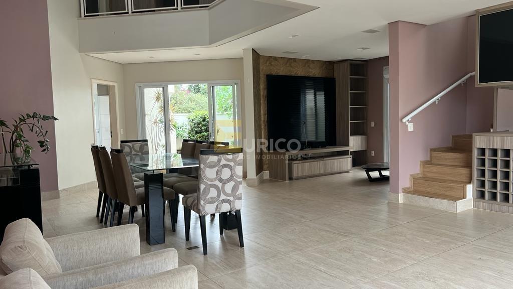 Casa em condomínio à venda no Condomínio Piemonte Residenziale em Vinhedo/SP: 