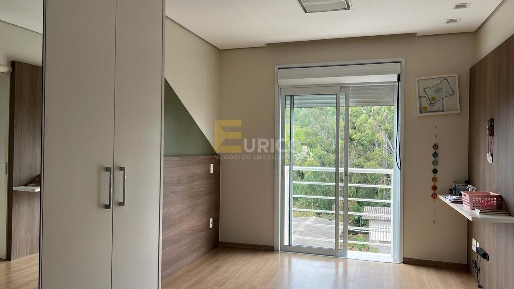 Casa em condomínio à venda no Condomínio Piemonte Residenziale em Vinhedo/SP: 