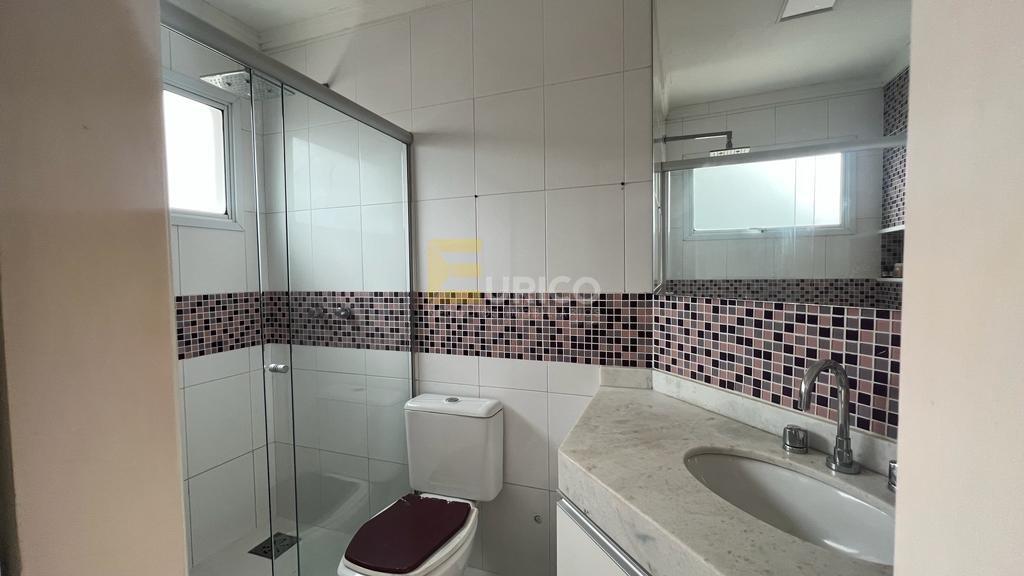 Casa em condomínio à venda no Condomínio Piemonte Residenziale em Vinhedo/SP: 