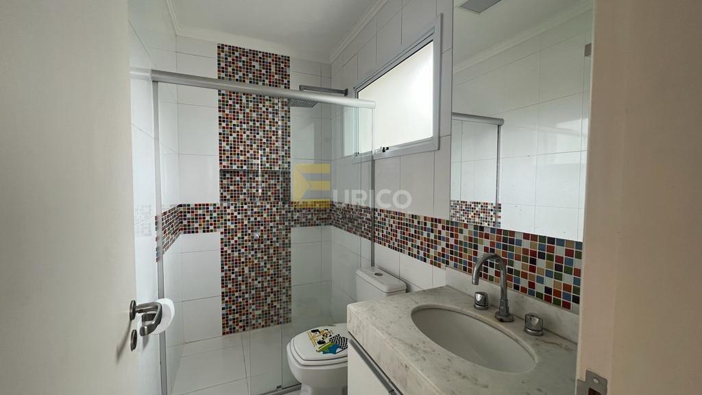 Casa em condomínio à venda no Condomínio Piemonte Residenziale em Vinhedo/SP: 