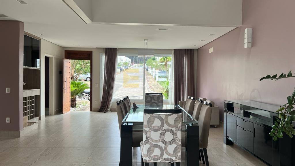 Casa em condomínio à venda no Condomínio Piemonte Residenziale em Vinhedo/SP: 