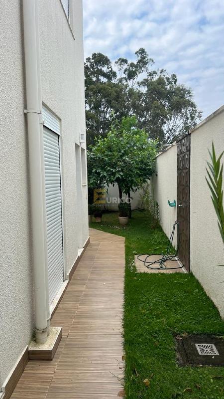 Casa em condomínio à venda no Condomínio Piemonte Residenziale em Vinhedo/SP: 