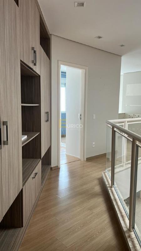 Casa em condomínio à venda no Condomínio Piemonte Residenziale em Vinhedo/SP: 