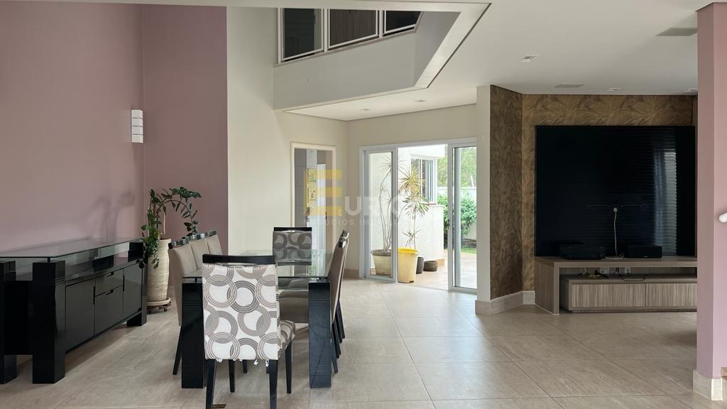 Casa em condomínio à venda no Condomínio Piemonte Residenziale em Vinhedo/SP: 