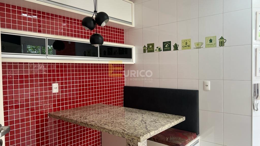 Casa em condomínio à venda no Condomínio Piemonte Residenziale em Vinhedo/SP: 