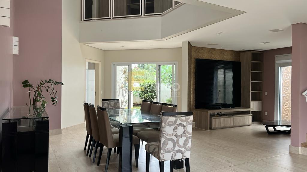 Casa em condomínio à venda no Condomínio Piemonte Residenziale em Vinhedo/SP: 