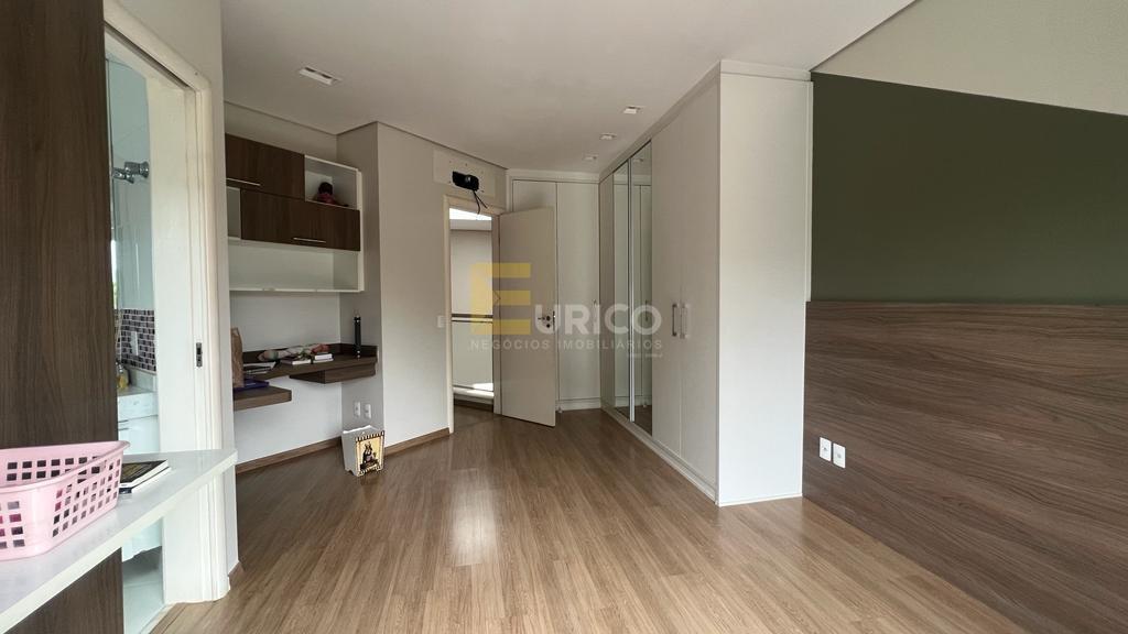 Casa em condomínio à venda no Condomínio Piemonte Residenziale em Vinhedo/SP: 