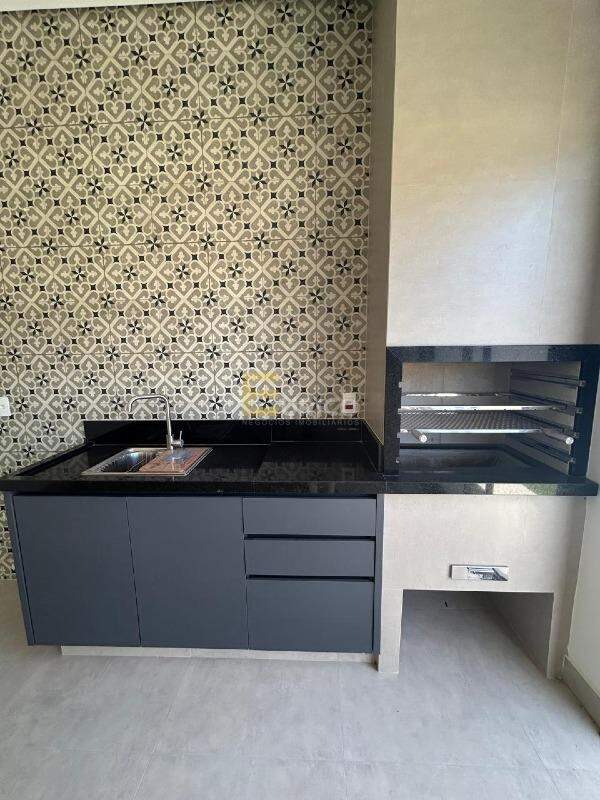 Casa em condomínio à venda no Condomínio Residencial Mont’Alcino em Valinhos/SP: