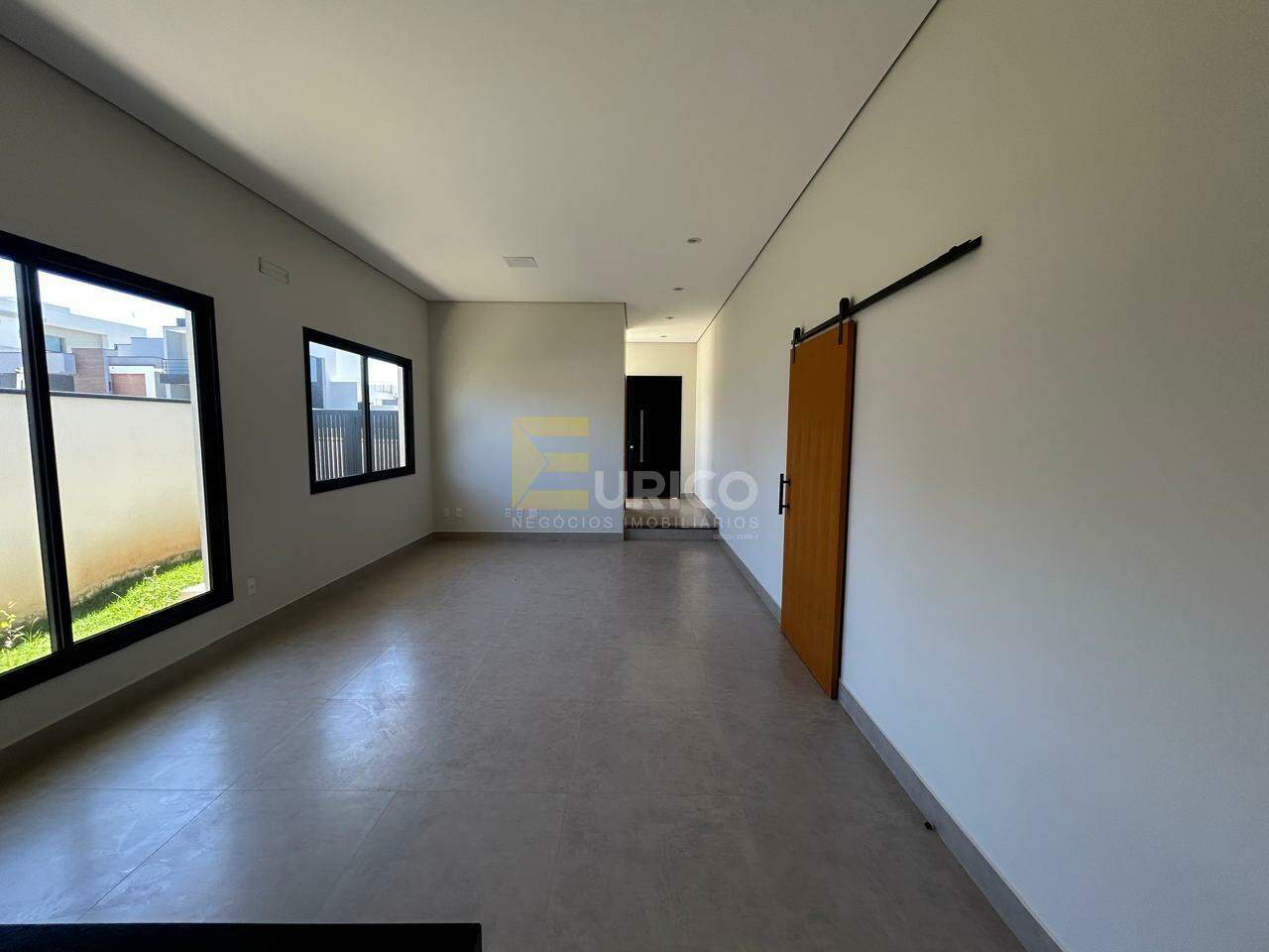 Casa em condomínio à venda no Condomínio Residencial Mont’Alcino em Valinhos/SP: 